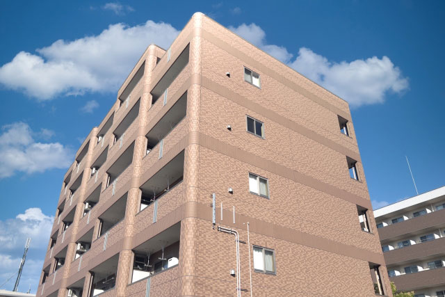 静岡県収益物件（10,000万～）