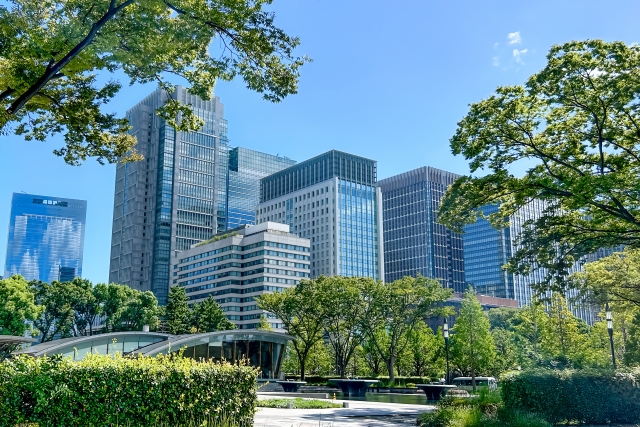 東京都内　収益物件